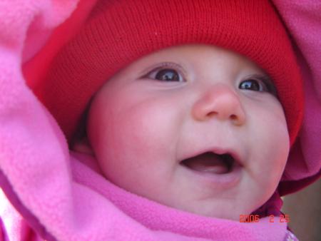 Princesse Mila