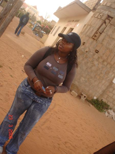 KAlisha