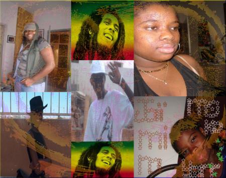 La famile